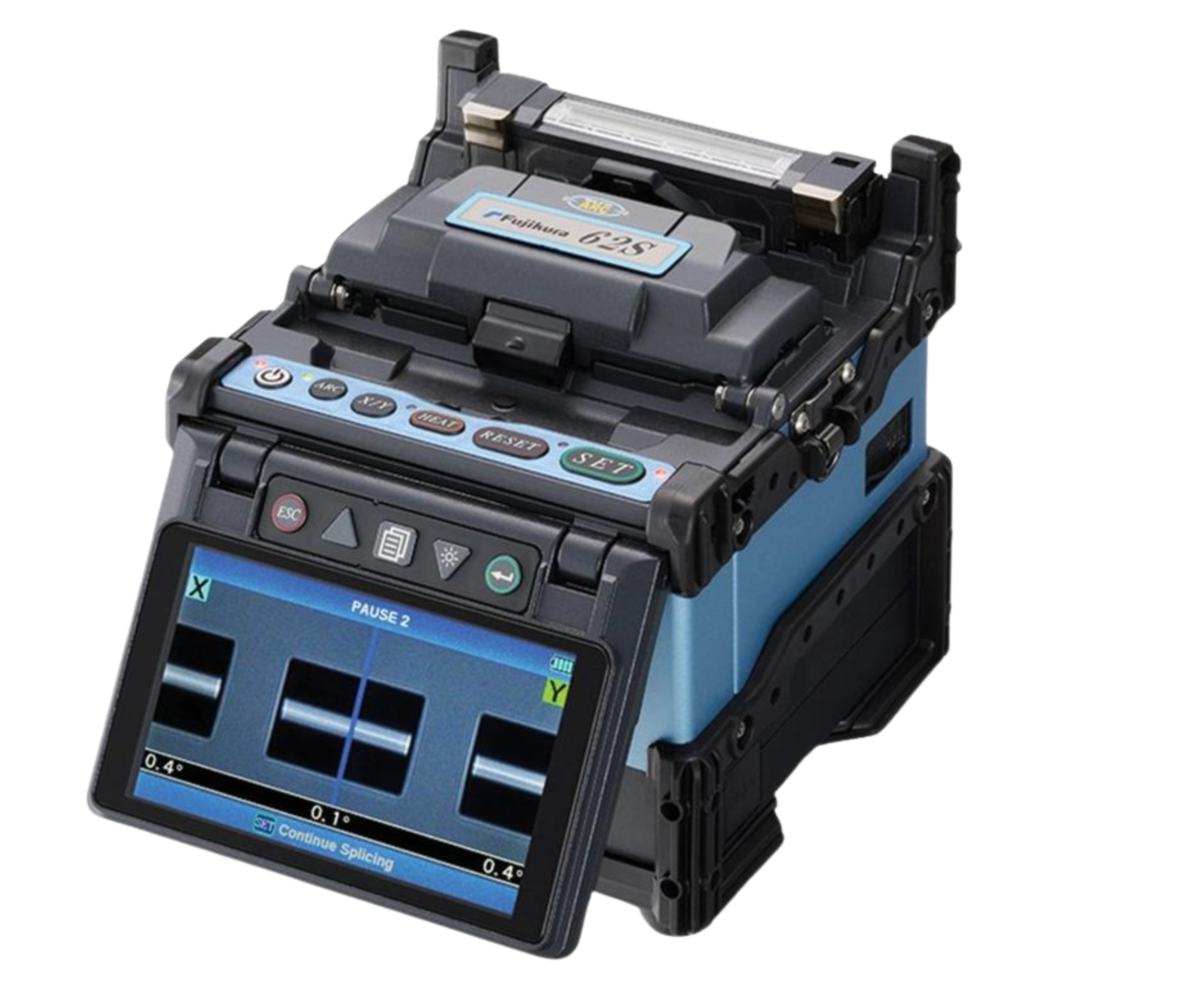 Fusion Splicer Fujikura 62S 151